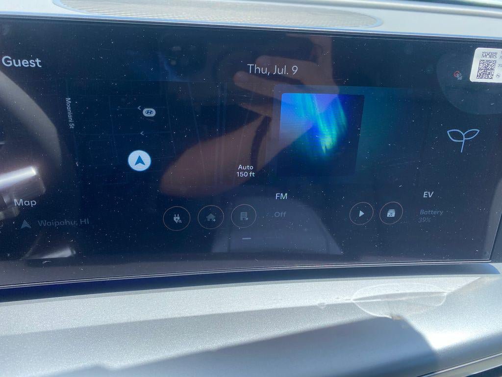 New 2026 Hyundai Ioniq 9 SEL AWD/4WD image 63