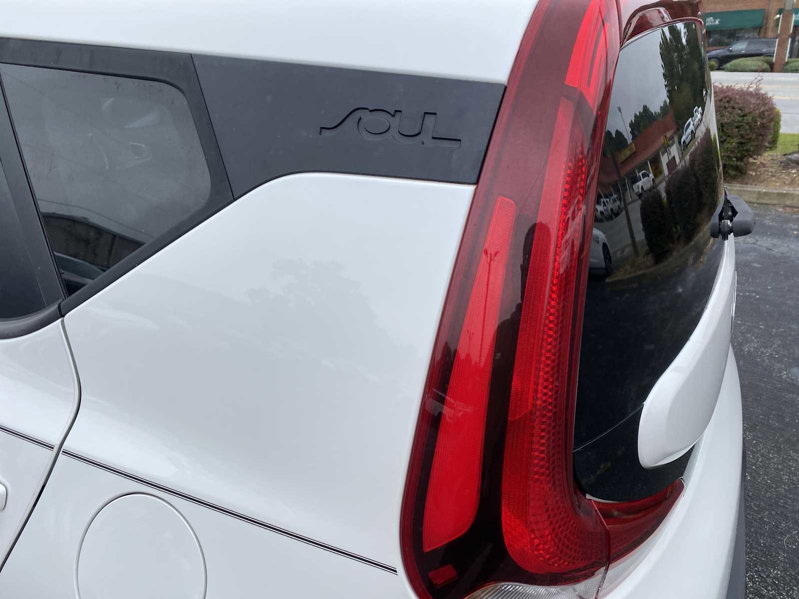 Used 2022 Kia Soul LX w/ Technology Package image 11