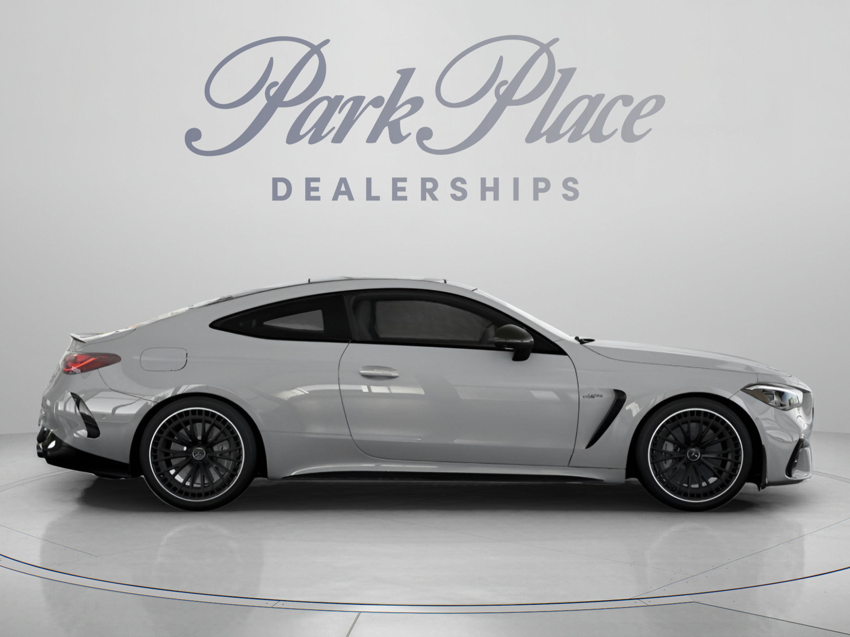 New 2026 Mercedes-Benz CLE 53 AMG 4MATIC Coupe image 25