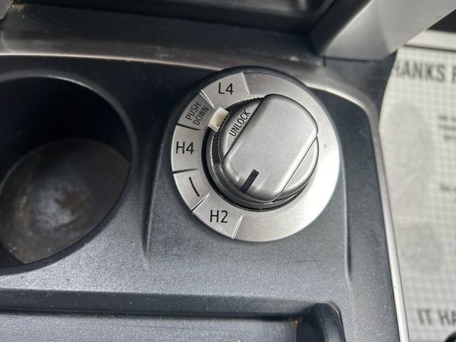 Used 2019 Toyota 4Runner SR5 image 19