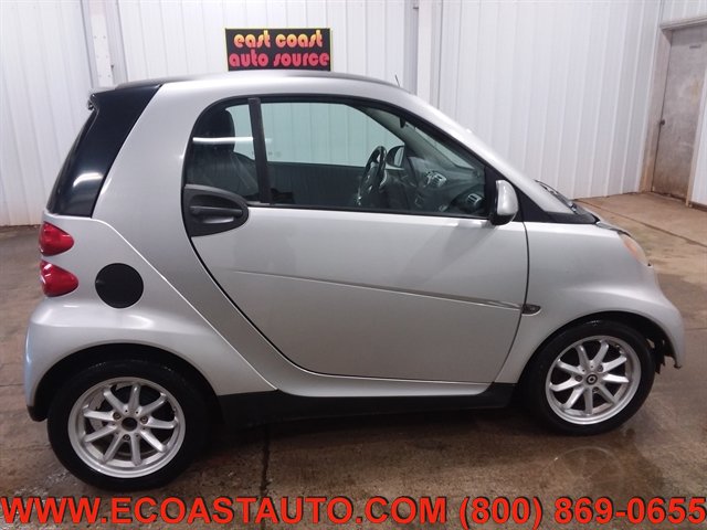 Used 2008 smart fortwo passion RWD image 5