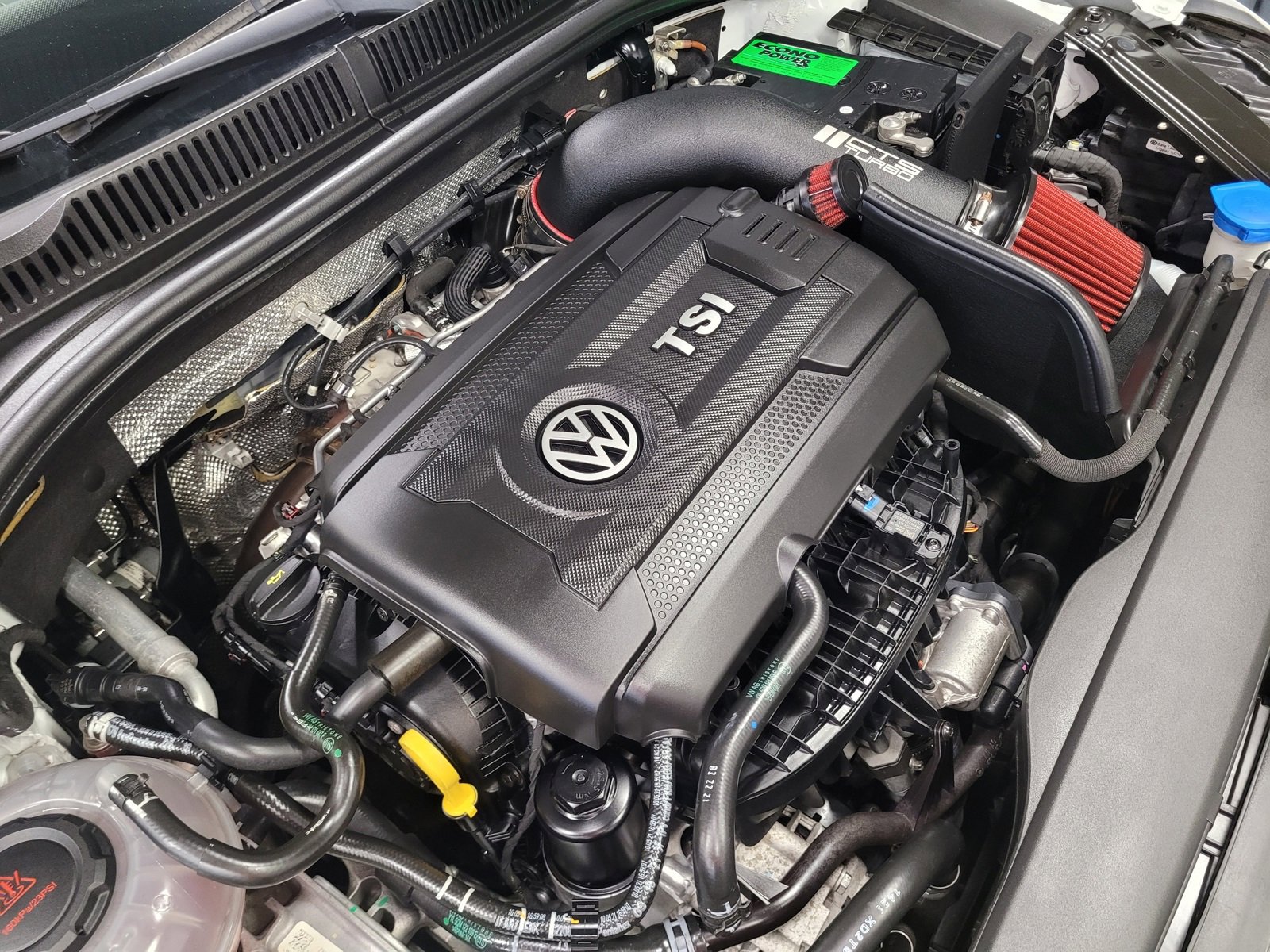 Used 2022 Volkswagen Jetta GLI Autobahn image 42