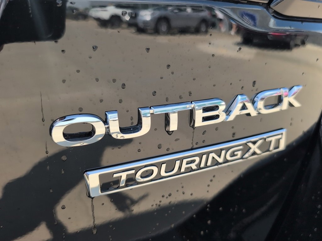 New 2025 Subaru Outback Touring XT image 16