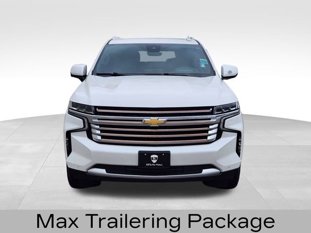 Used 2023 Chevrolet Tahoe High Country w/ Advanced Technology Package image 3