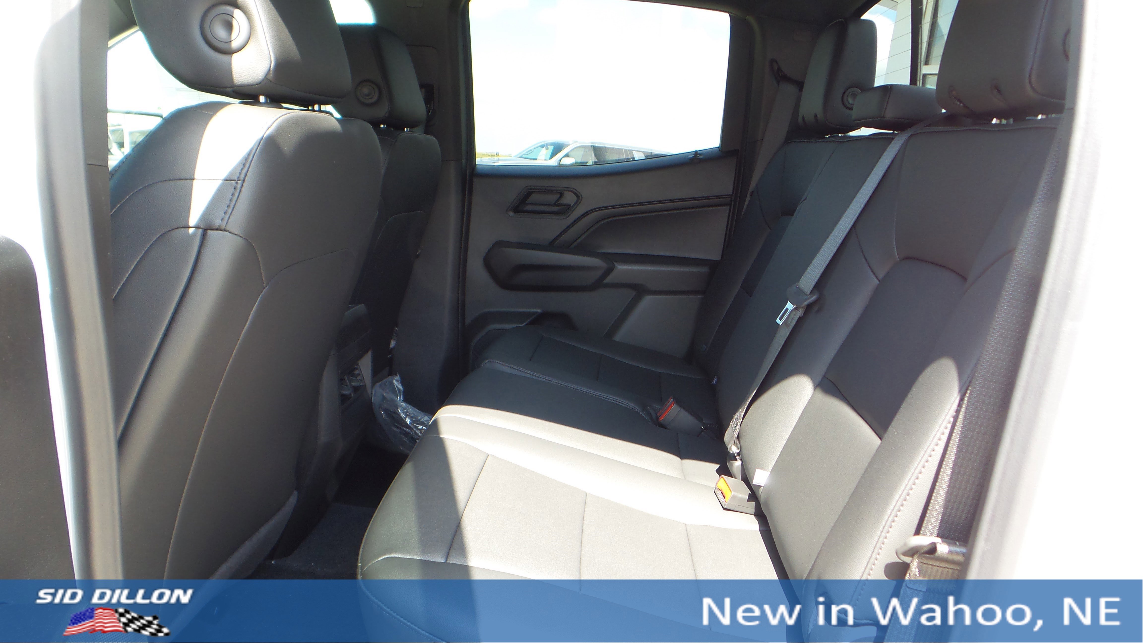 New 2026 Chevrolet Colorado Trail Boss image 18