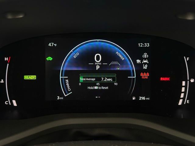 New 2026 Toyota Camry LE image 19