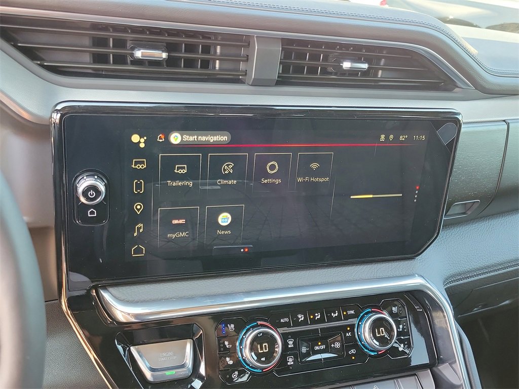 New 2026 GMC Sierra 1500 Denali image 22