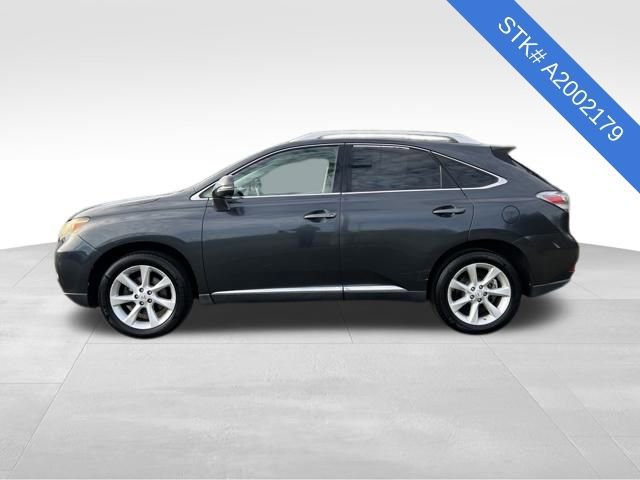 Used 2010 Lexus RX 350 350 image 4