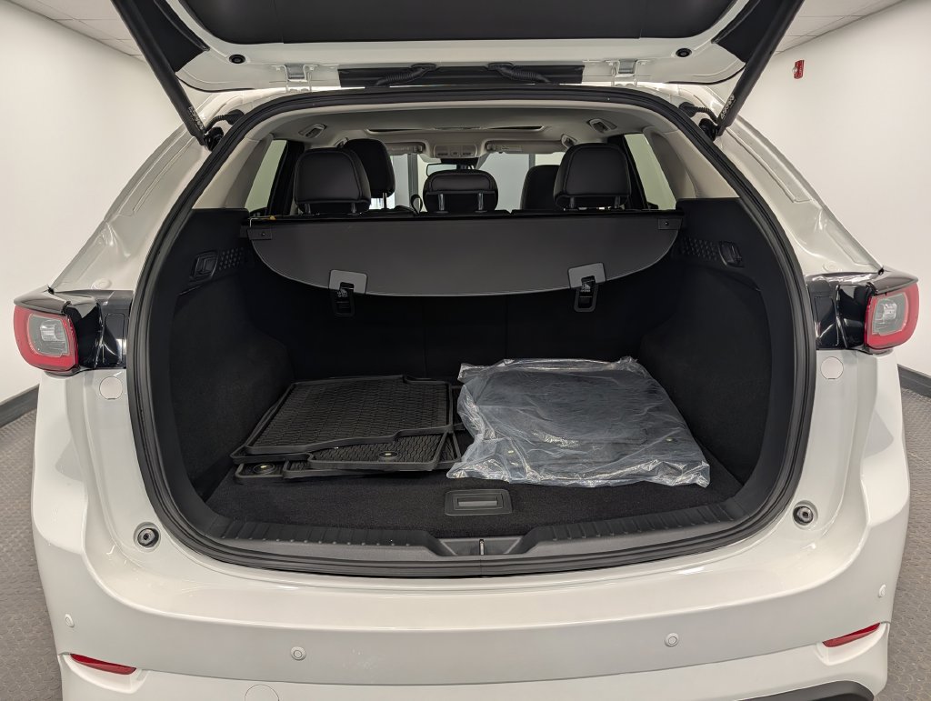 Certified 2025 MAZDA CX-5 AWD 2.5 S image 26