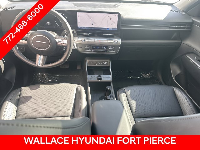 Used 2025 Hyundai Kona Limited FWD image 19