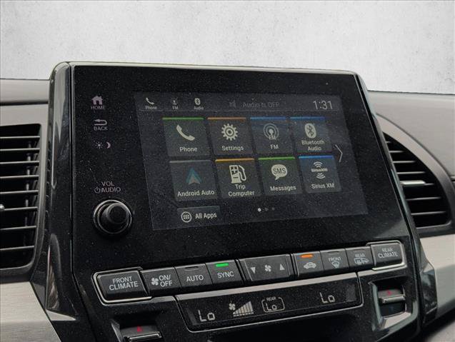 Used 2024 Honda Odyssey EX-L image 16