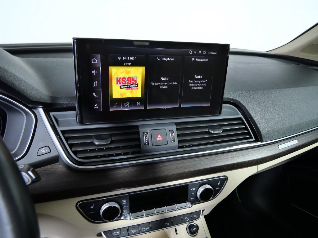 Used 2024 Audi Q5 2.0T Premium Plus AWD/4WD image 18