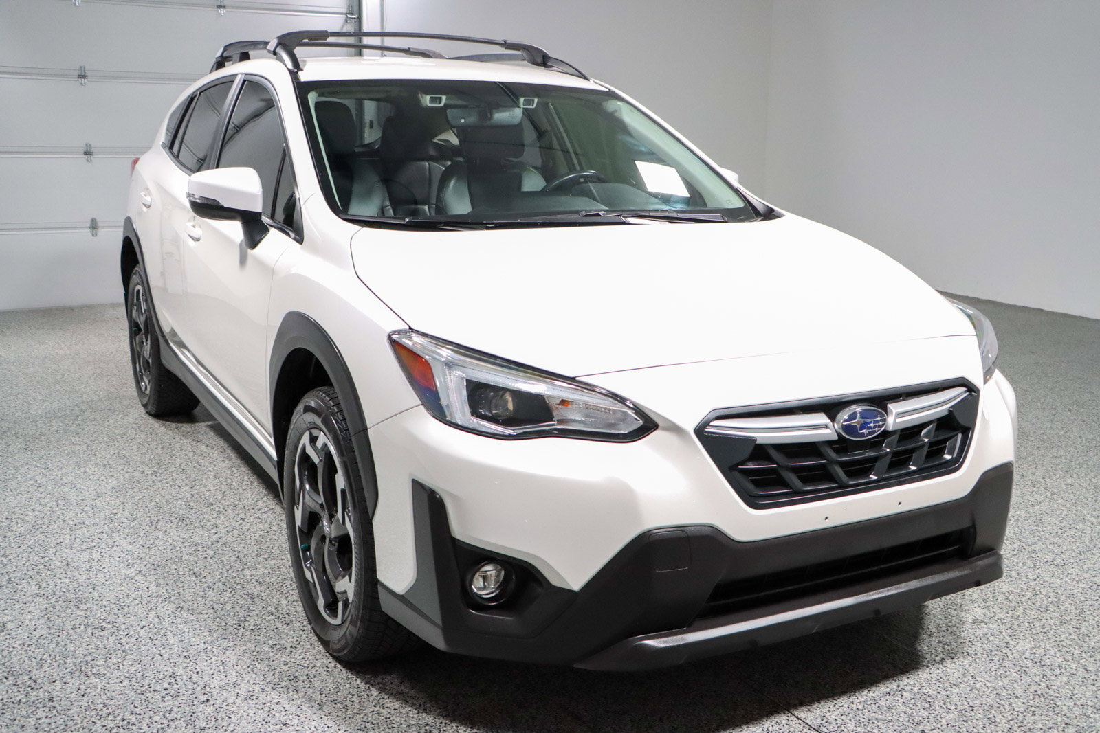 Used 2021 Subaru Crosstrek 2.5i Limited w/ Popular Package #3 image 5