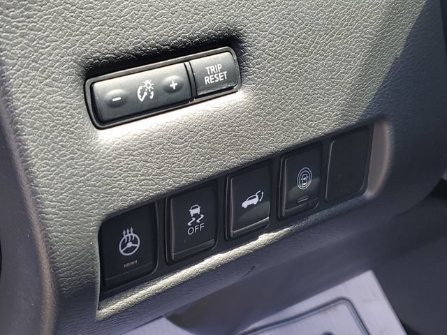 Used 2021 Nissan Murano Platinum AWD/4WD image 9