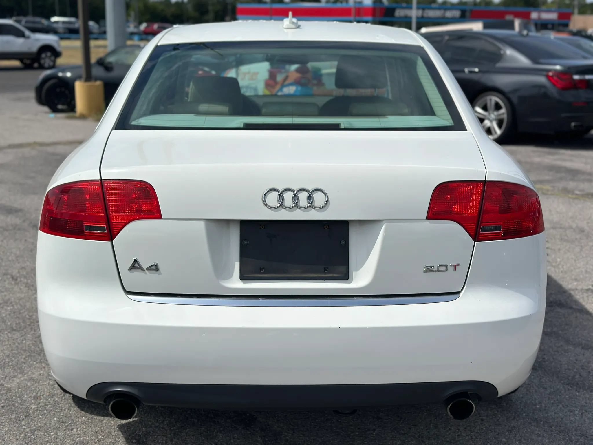 Used 2006 Audi A4 2.0T FWD image 7