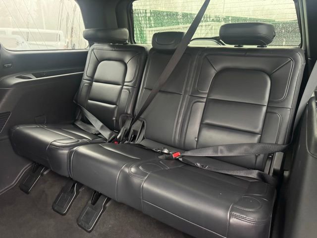 Used 2024 Lincoln Navigator Reserve image 23