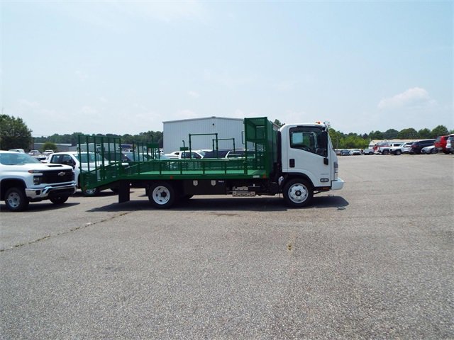 New 2024 Chevrolet Low Cab Forward