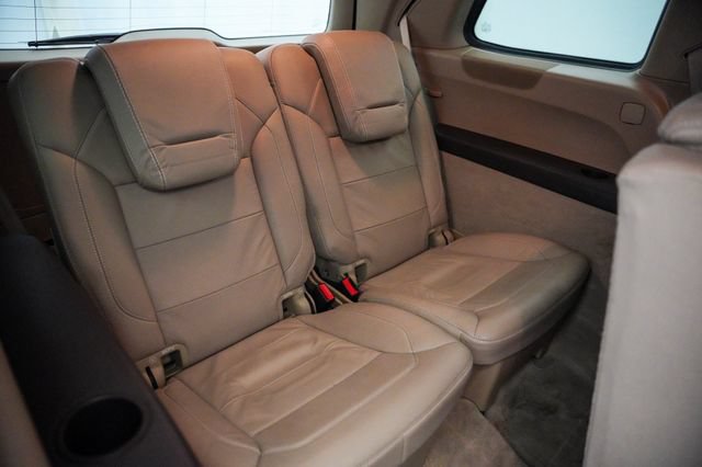 Used 2013 Mercedes-Benz GL 450 4MATIC image 29
