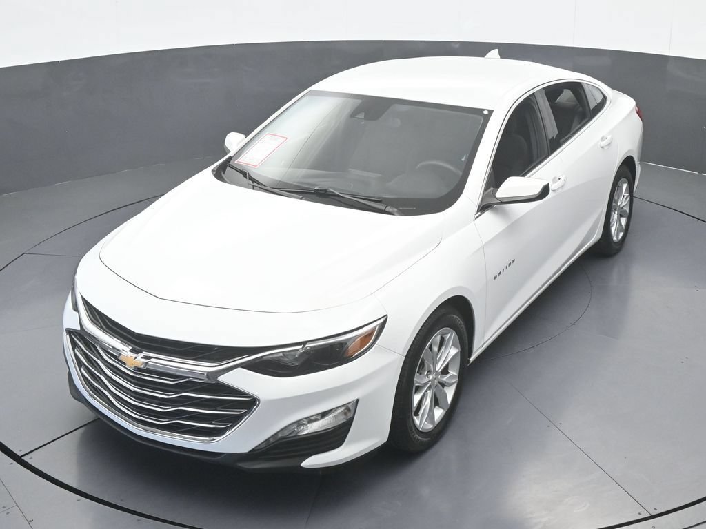 Used 2024 Chevrolet Malibu LT FWD image 46