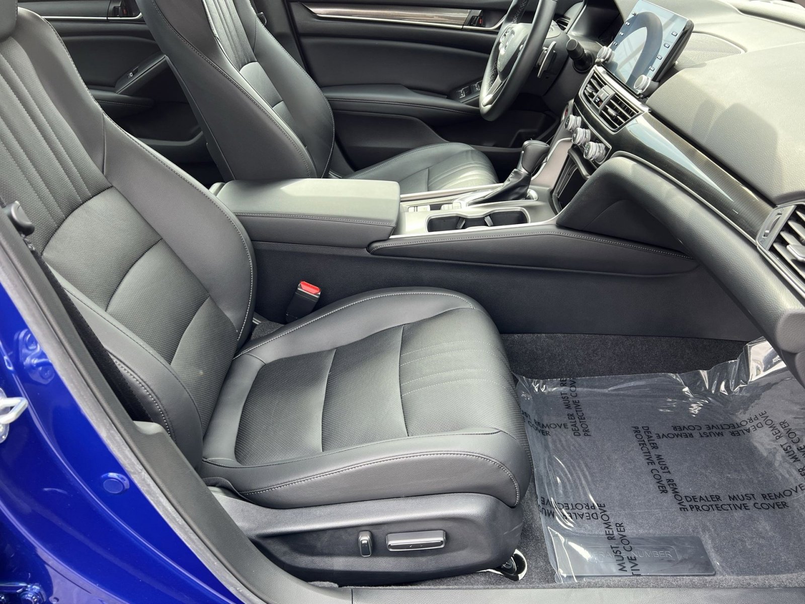 Used 2022 Honda Accord Sport Special Edition image 26