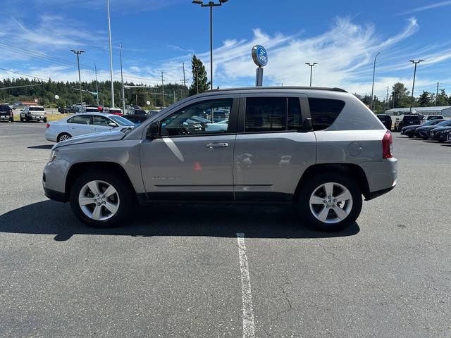 Used 2016 Jeep Compass Sport w/ Power Value Group AWD/4WD image 5