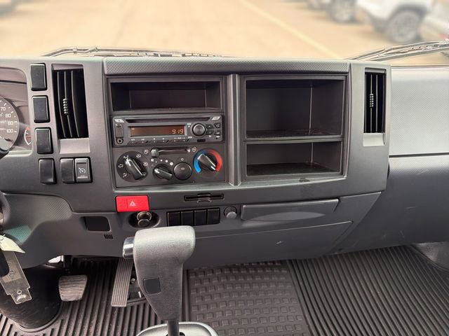 Certified 2024 Chevrolet Low Cab Forward RWD image 11