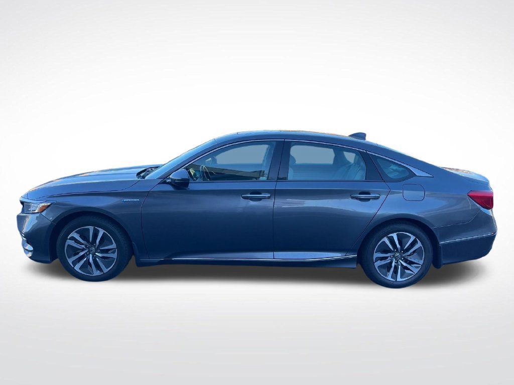 Used 2018 Honda Accord Touring image 2