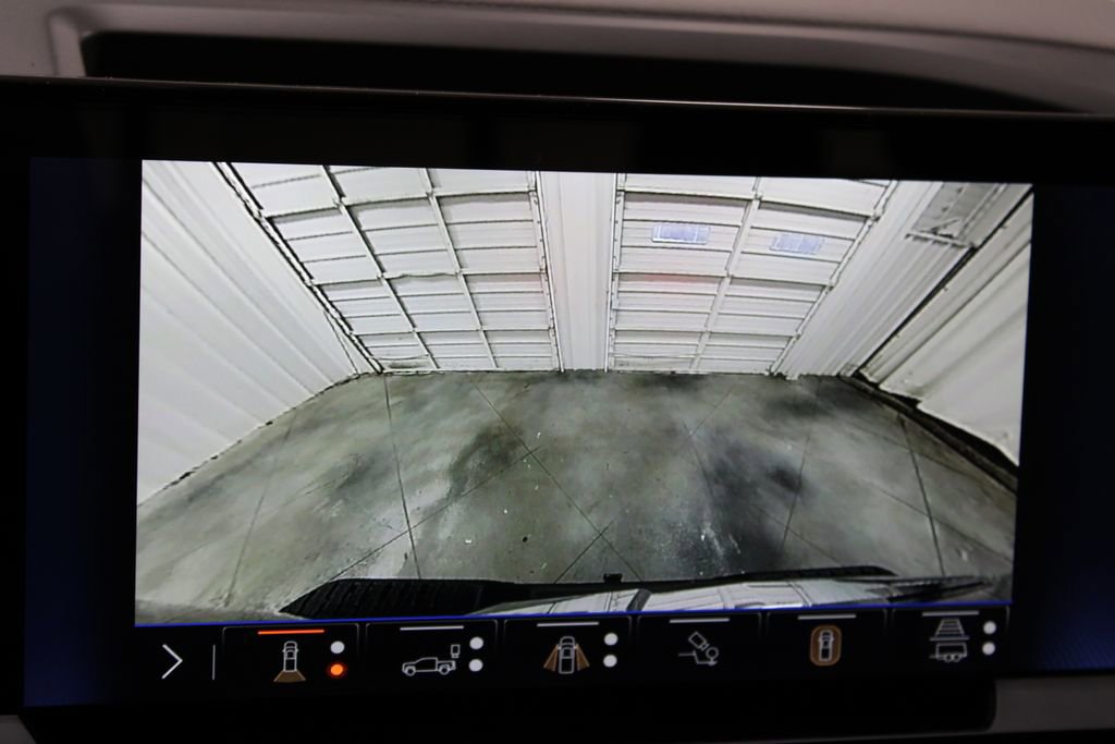 New 2026 Chevrolet Silverado 1500 ZR2 image 58