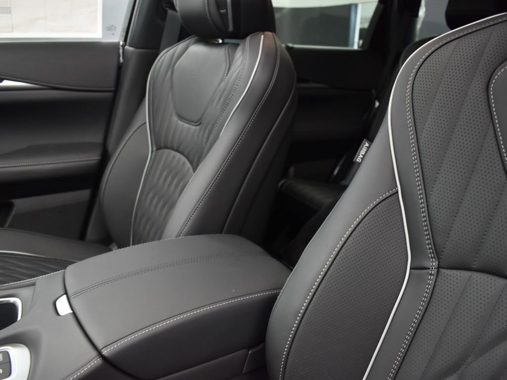 Used 2026 INFINITI QX60 Autograph w/ Dark Cargo Package image 14