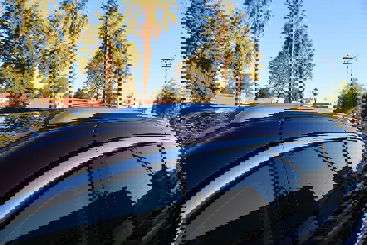 Used 2017 Chrysler Pacifica Platinum image 14