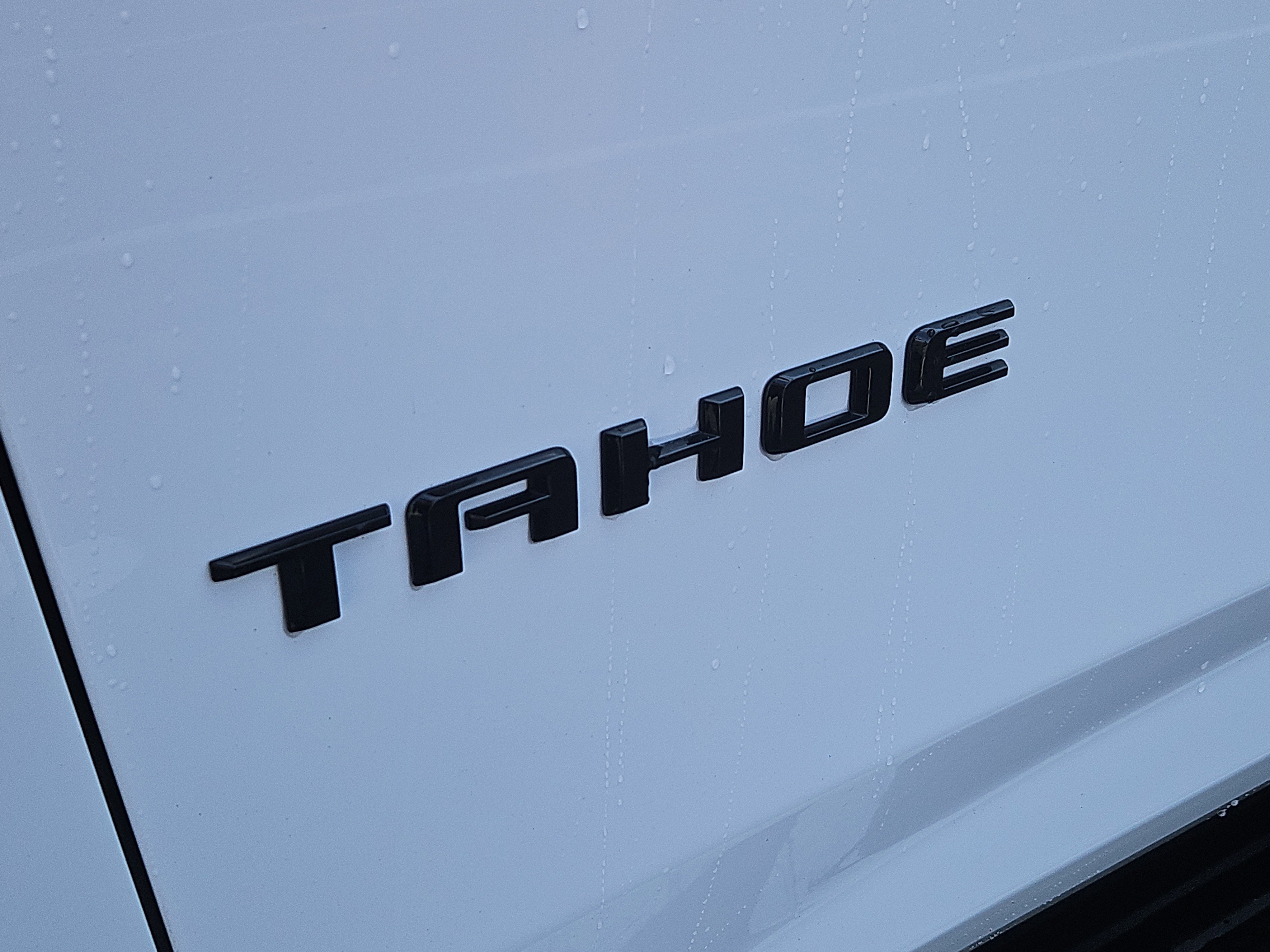 Used 2024 Chevrolet Tahoe RST w/ Luxury Package image 6