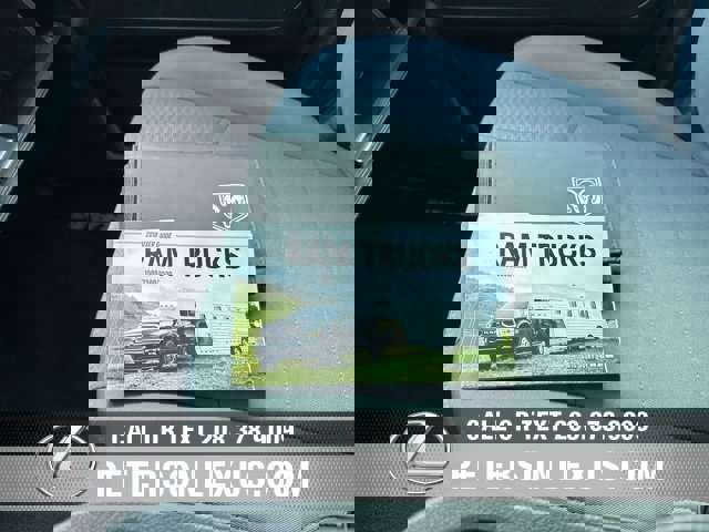 Used 2018 RAM 1500 Express image 23