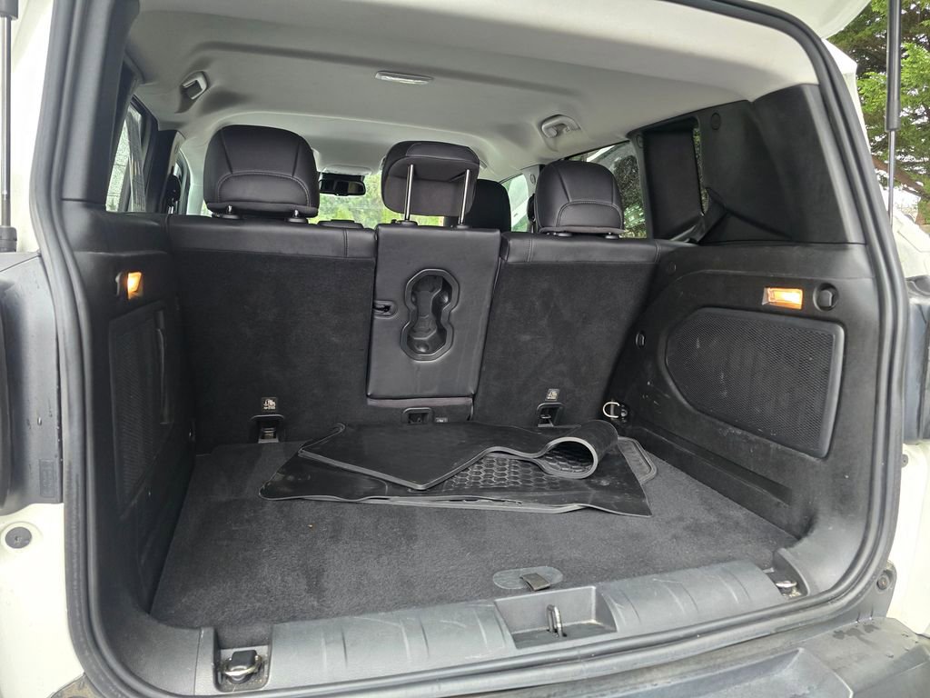 Used 2015 Jeep Renegade Limited AWD/4WD image 14