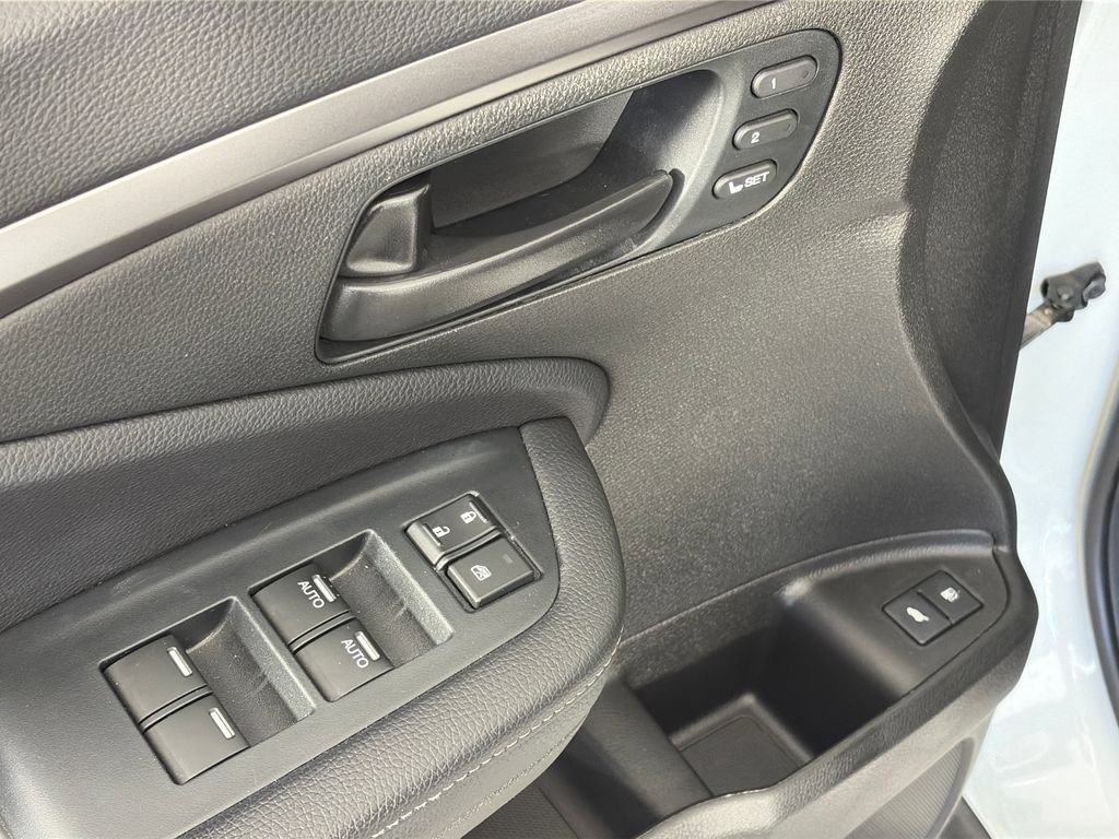 Used 2022 Honda Passport EX-L image 23