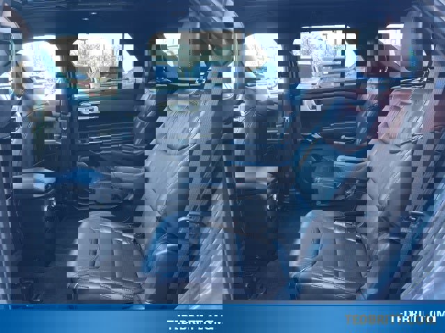 Used 2022 Ford Explorer Platinum w/ Equipment Group 601A image 13