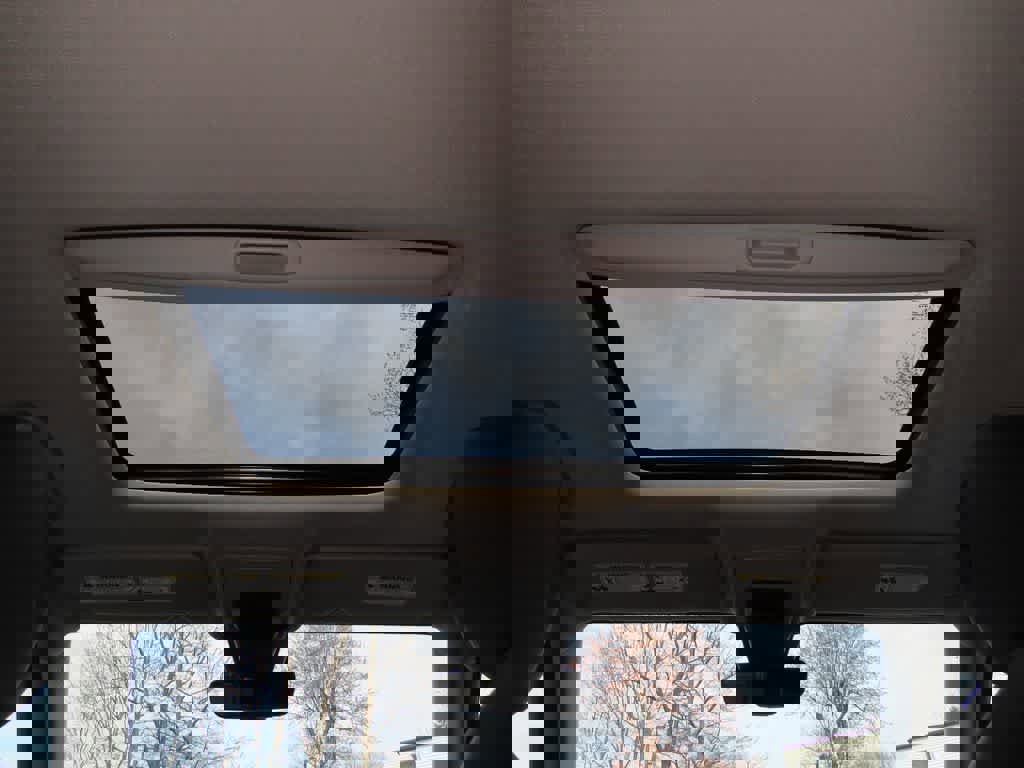 Certified 2025 Honda CR-V EX-L image 24