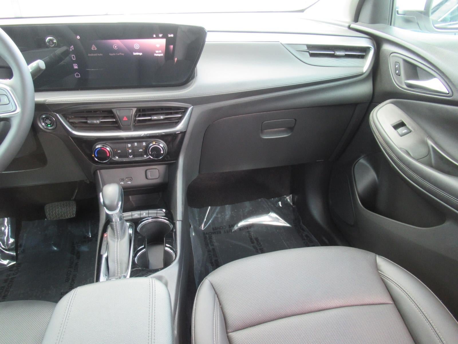 Used 2024 Buick Encore GX Sport Touring w/ Comfort Package FWD image 15
