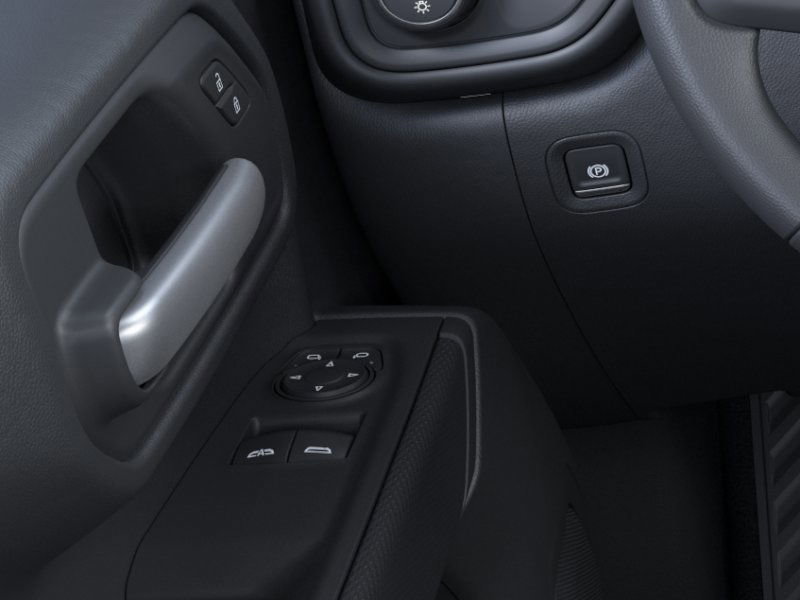 New 2026 Chevrolet Silverado 2500 W/T w/ WT Convenience Package image 22