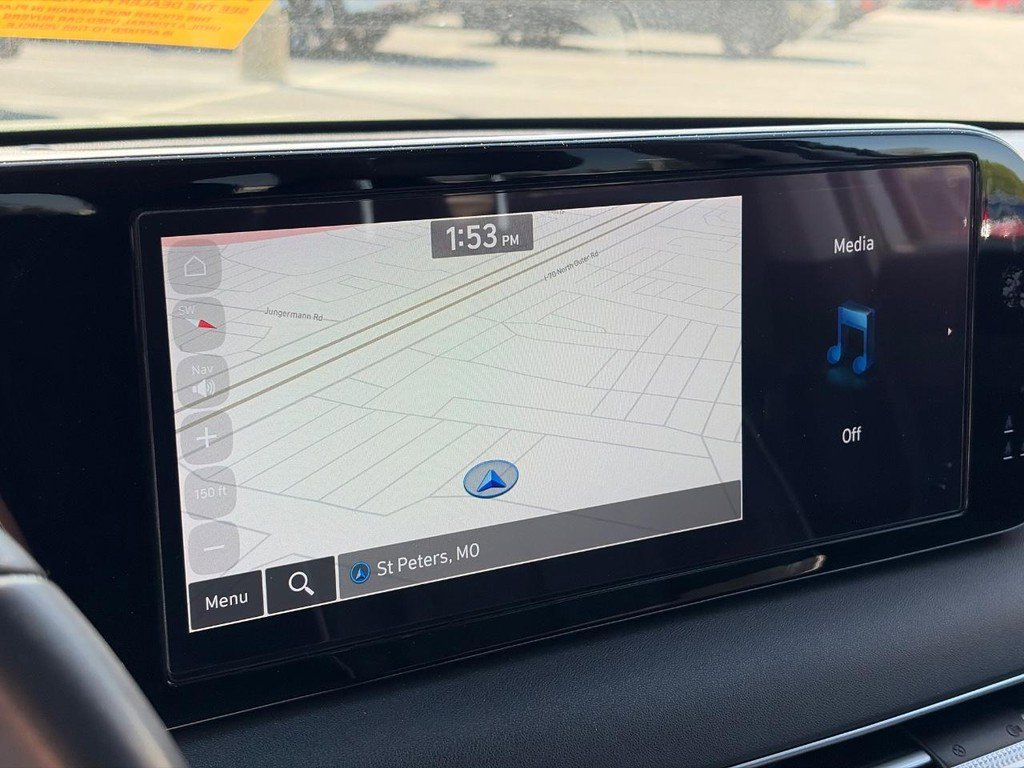 Used 2023 Hyundai Palisade XRT w/ Cargo Package AWD/4WD image 28