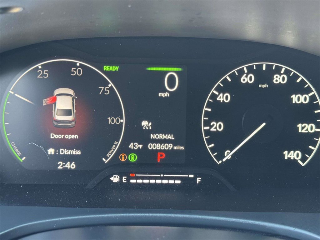 Used 2025 Honda Civic Sport image 14