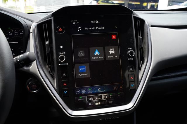 Used 2024 Subaru Crosstrek 2.5i Wilderness AWD/4WD image 25