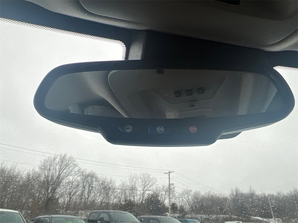 Used 2016 Cadillac SRX Luxury w/ Driver Awareness Package image 26