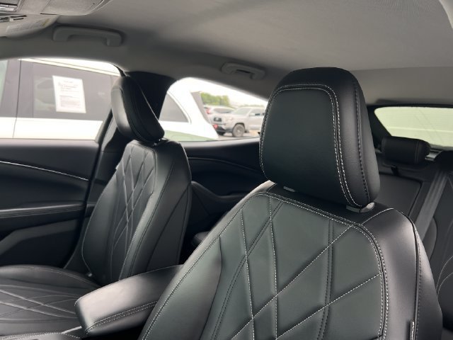 Used 2022 Ford Mustang Mach-E Select RWD image 14