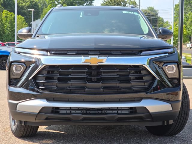 New 2026 Chevrolet TrailBlazer LT AWD/4WD image 11