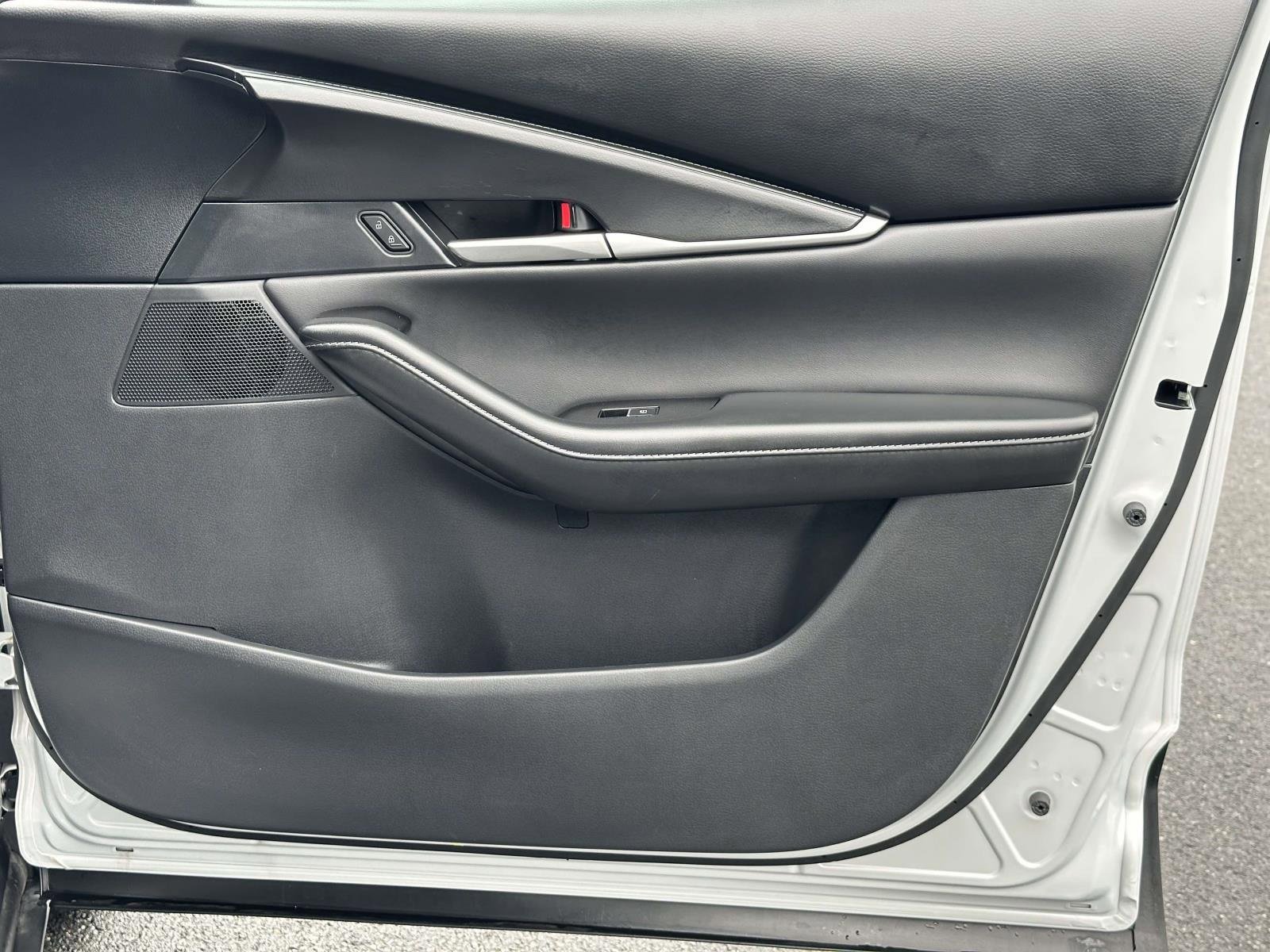 Used 2024 MAZDA CX-30 AWD 2.5 S w/ Select Sport Pkg image 27