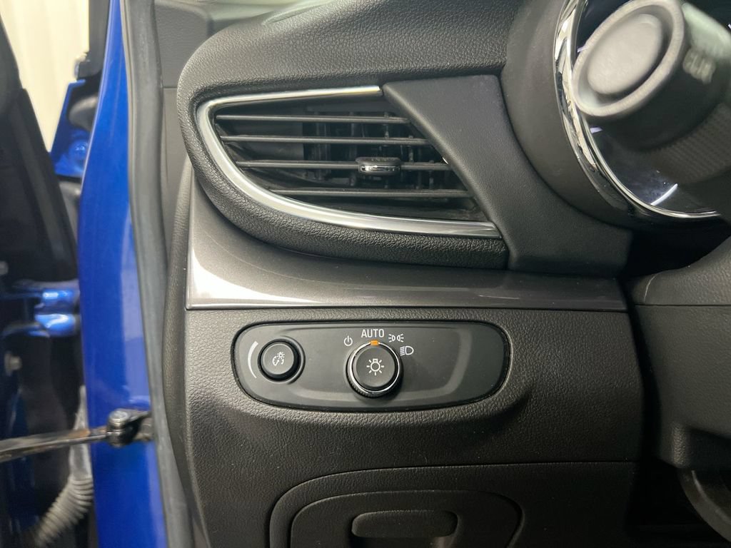 Used 2017 Buick Encore Preferred FWD image 18