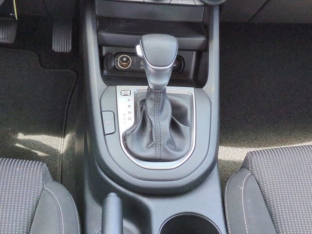 Used 2021 Kia Forte LXS FWD image 18