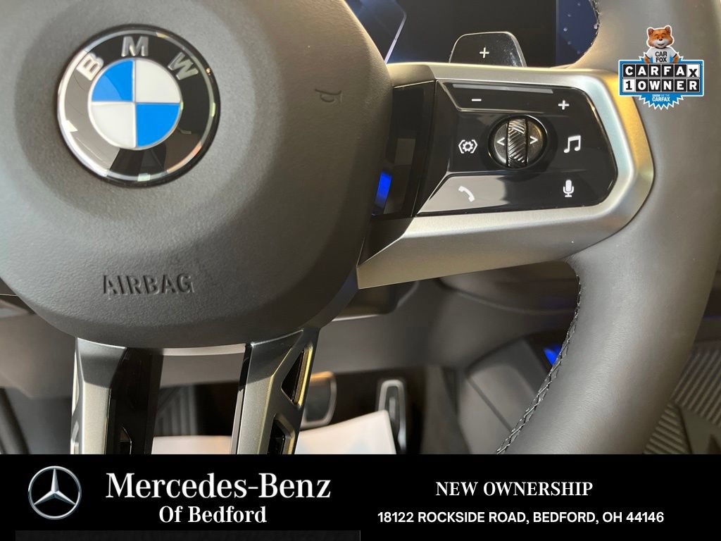 Used 2026 BMW X3 xDrive30i w/ M Sport Package AWD/4WD image 30