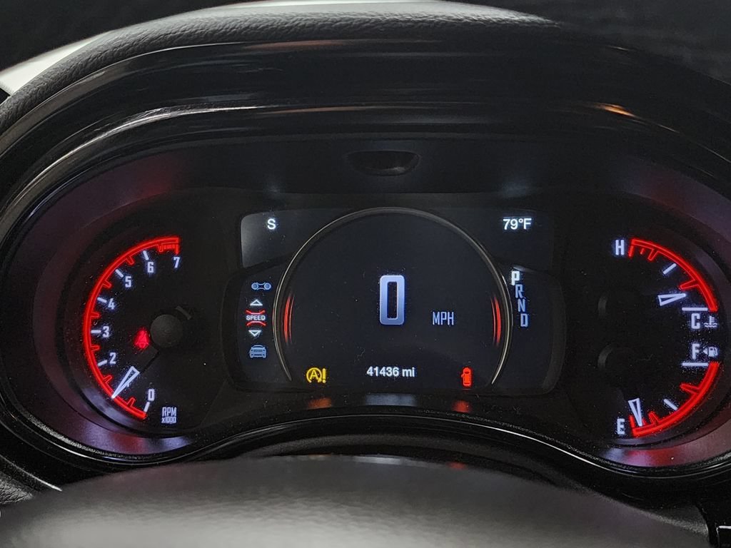 Used 2021 Dodge Durango GT AWD/4WD image 15