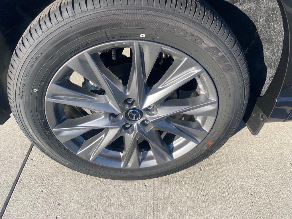 New 2025 MAZDA CX-5 AWD 2.5 S image 27